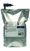 Tinta UltraJet ® DUV-GR para impresoras Fuji® Acuity 