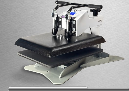 Geo Knight 16"x20" (DK20S) Swing-Away Heat Press