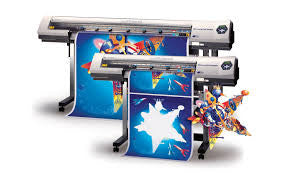 Encre MaraJet® DI-LSX pour imprimantes Roland® Eco-Sol Max