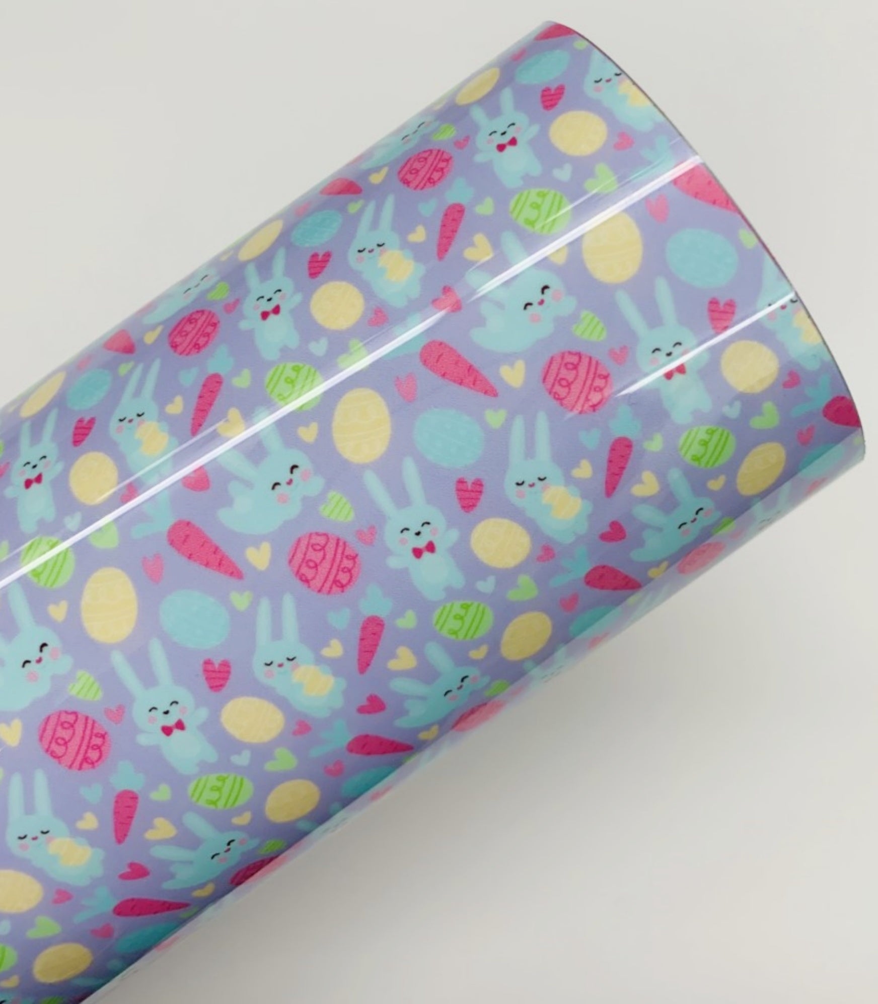 Conejito de Pascua HTV