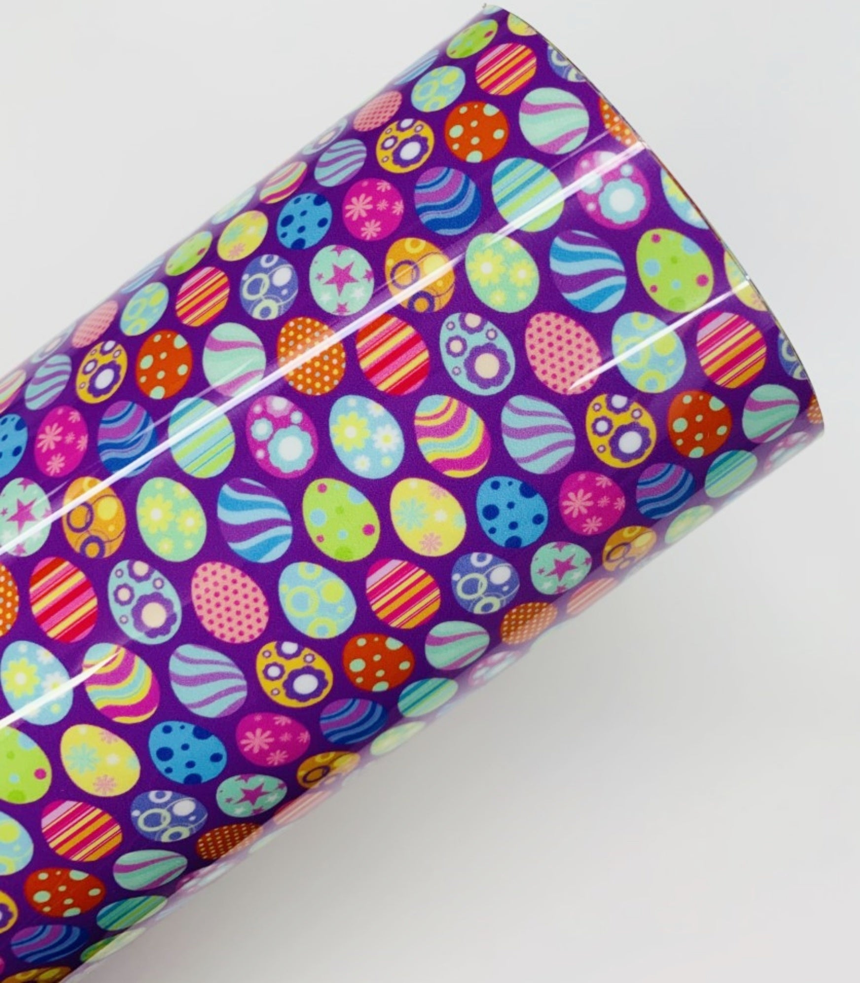 Huevo de Pascua HTV