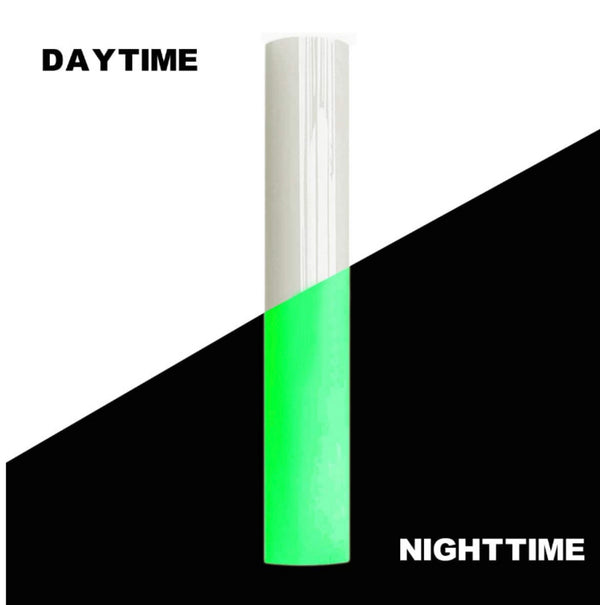 GlowEFX Glow in the Dark Vinyl