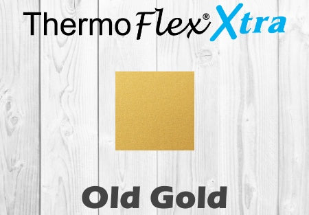 ThermoFlex® Xtra (Nylon) Heat Transfer Vinyl, 15" x 5 Yards