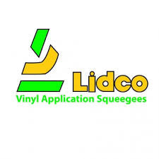 Heavy-Duty 4" Squeegee