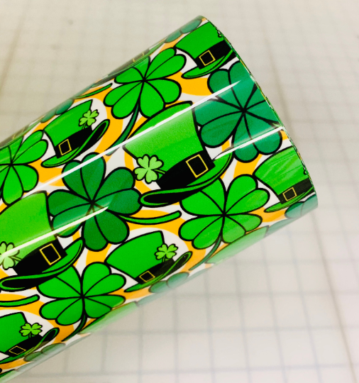 Lucky Hats - St Patrick's Day HTV