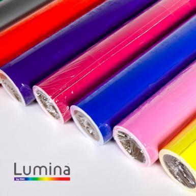 Vinyle adhésif intermédiaire Lumina® 4200 de 24 po 
