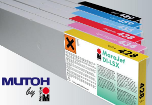 Marabu Mutoh® Ink 440ml ValueJet Eco-Ultra