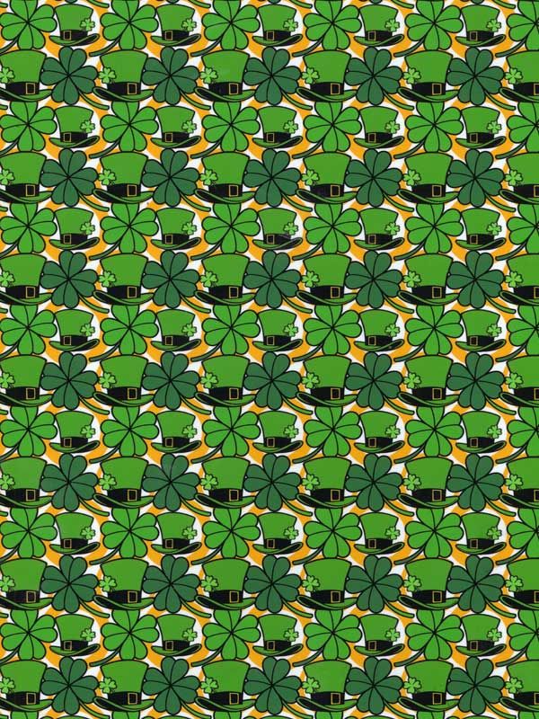Lucky Hats - St Patrick's Day HTV