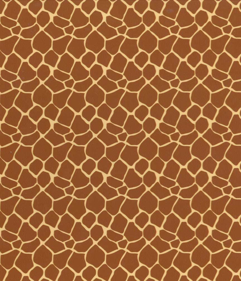 Giraffe Pattern HTV