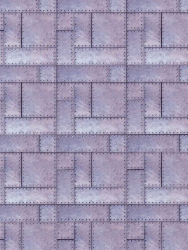 Metal Sheet HTV