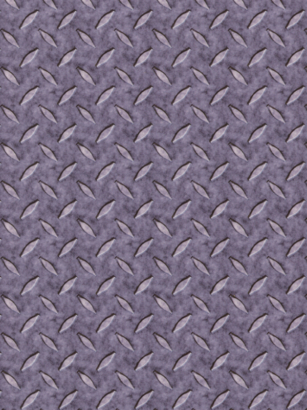 Checker Plate HTV