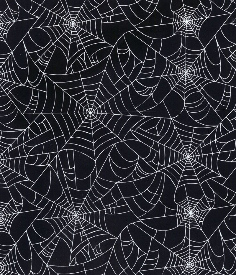 Spiderwebs HTV