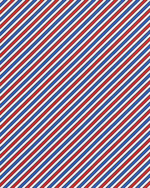 American Stripes - HTV