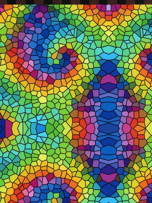 Stained sales glass rainbows