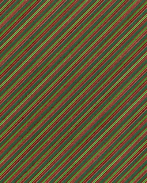 Christmas Candy Cane HTV