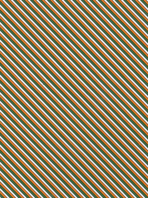 Lucky Stripes - St Patrick's Day HTV