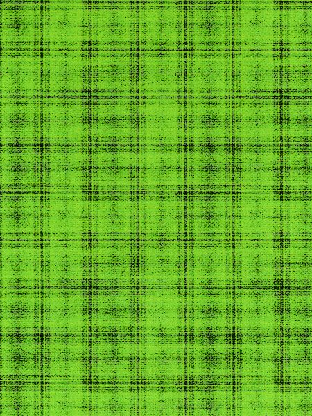 Lucky Tartan - St Patrick's Day HTV