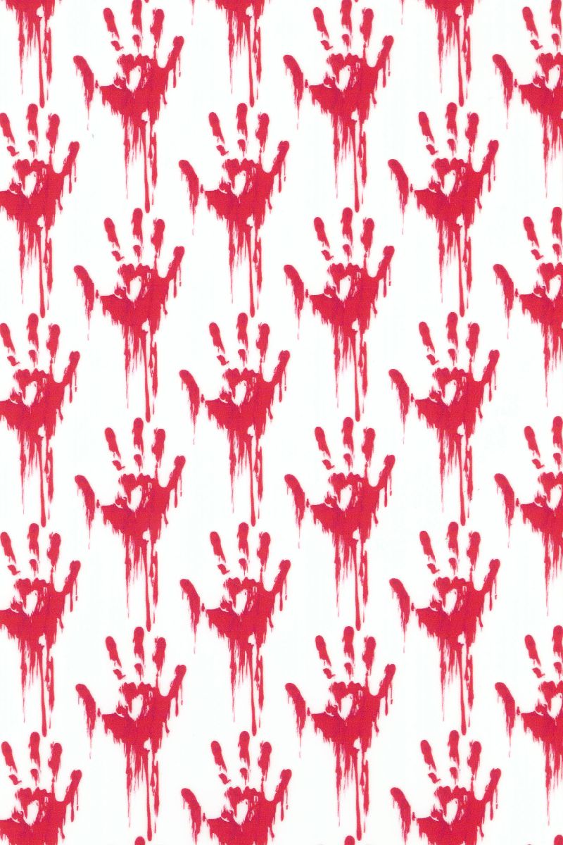 Bloody Hands HTV