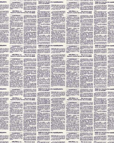 Newspaper HTV