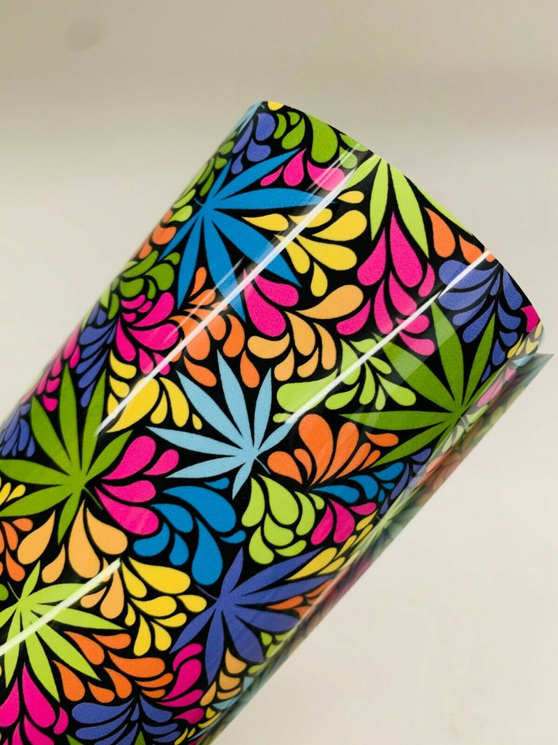 Funky Weed HTV