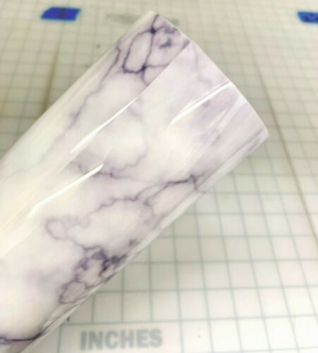 Marble Pattern HTV