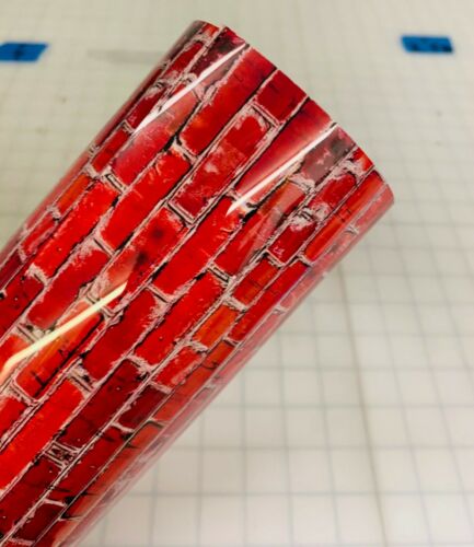 Red Brick HTV