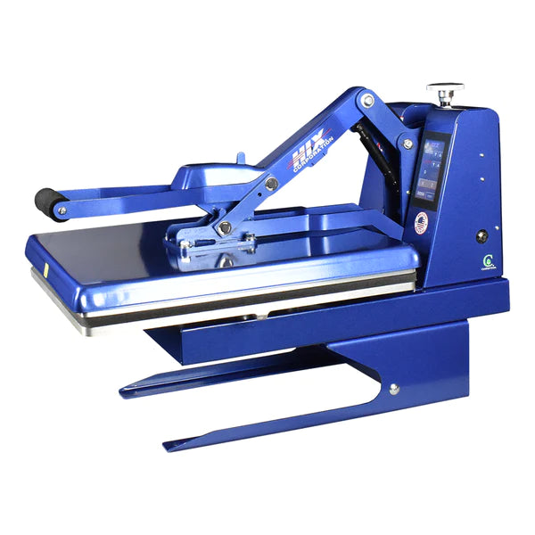 H-PRESS/P1: Heatware High Frequency Suspension Heat Press