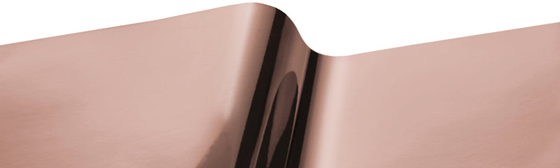 R Tape Smooth Mirror Vinyl - Outdoor Durable