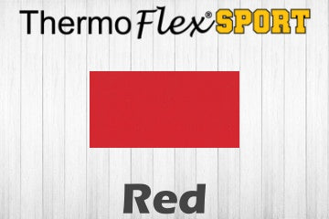 ThermoFlex® Sport Heat Transfer Vinyl, 18" x 5 Yards