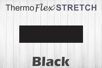 ThermoFlex® Stretch Heat Transfer Vinyl, 15" x 5 Yards