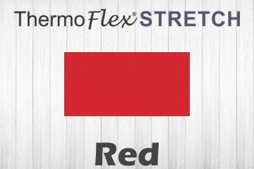 ThermoFlex® Stretch Heat Transfer Vinyl, 15" x 10 Yards