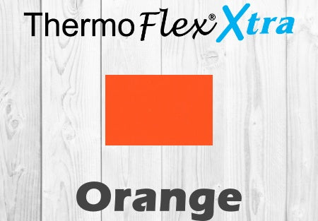 ThermoFlex® Xtra (Nylon) Heat Transfer Vinyl, 15" x 10 Yards